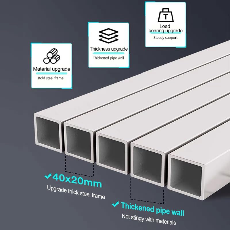 WXJHL Gaming Desk Computer Writing Table Student Art Modren Simple Style Desks PC Wood Suitable Tables for Home, Office,Bedroom